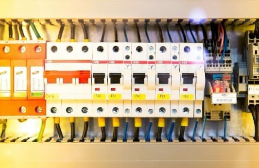 Commercial & Residential Wiring